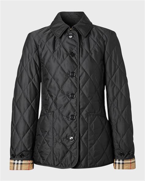 burberry quilted parka|Burberry quilted jackets on sale.